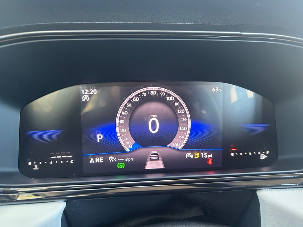 2026 Volkswagen Taos 1.5T S Tampa FL