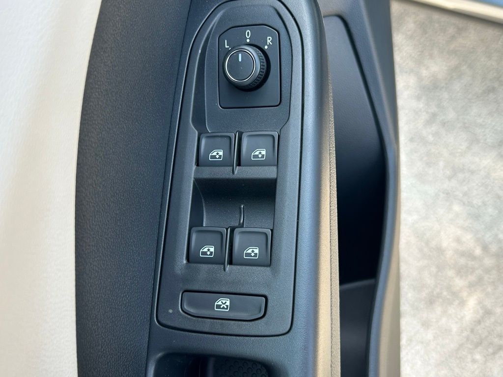 2026 Volkswagen Taos 1.5T S Tampa FL