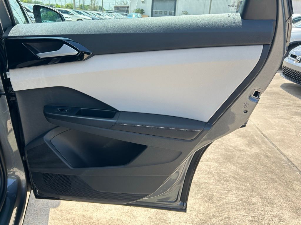 2026 Volkswagen Taos 1.5T S Tampa FL