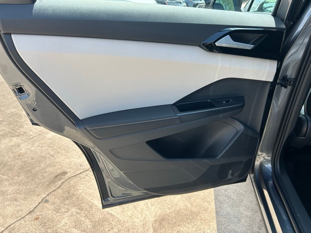 2026 Volkswagen Taos 1.5T S Tampa FL