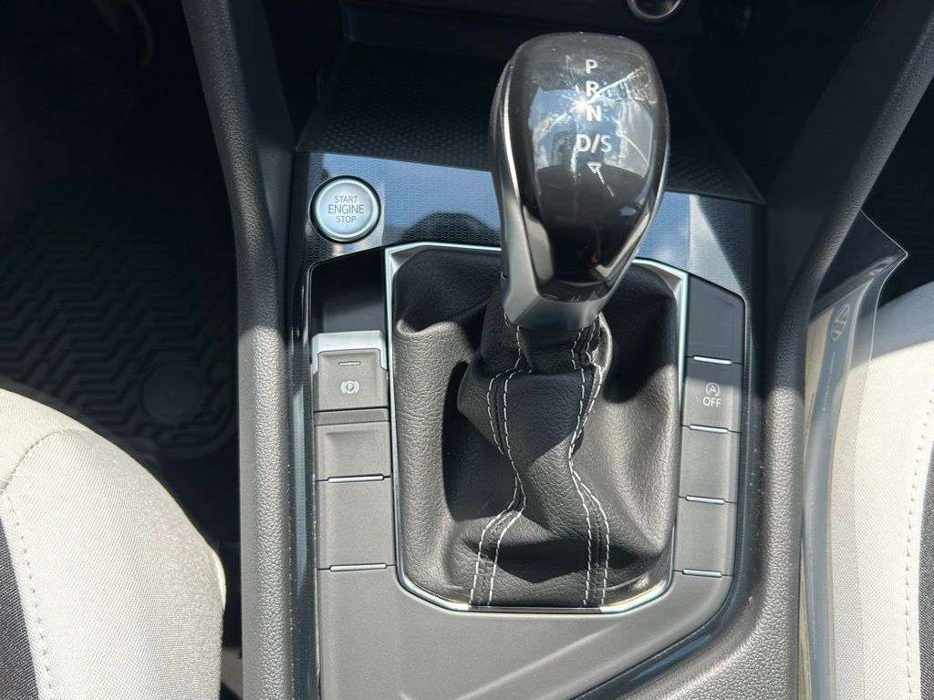 2026 Volkswagen Taos 1.5T S Tampa FL