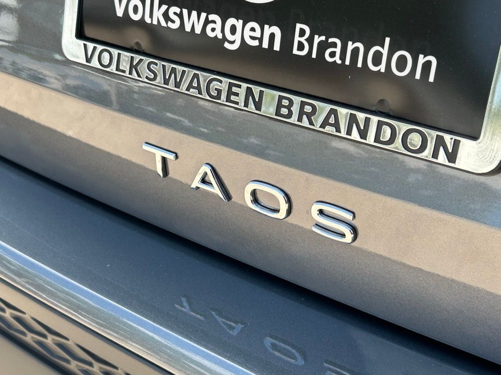 2026 Volkswagen Taos 1.5T S Tampa FL