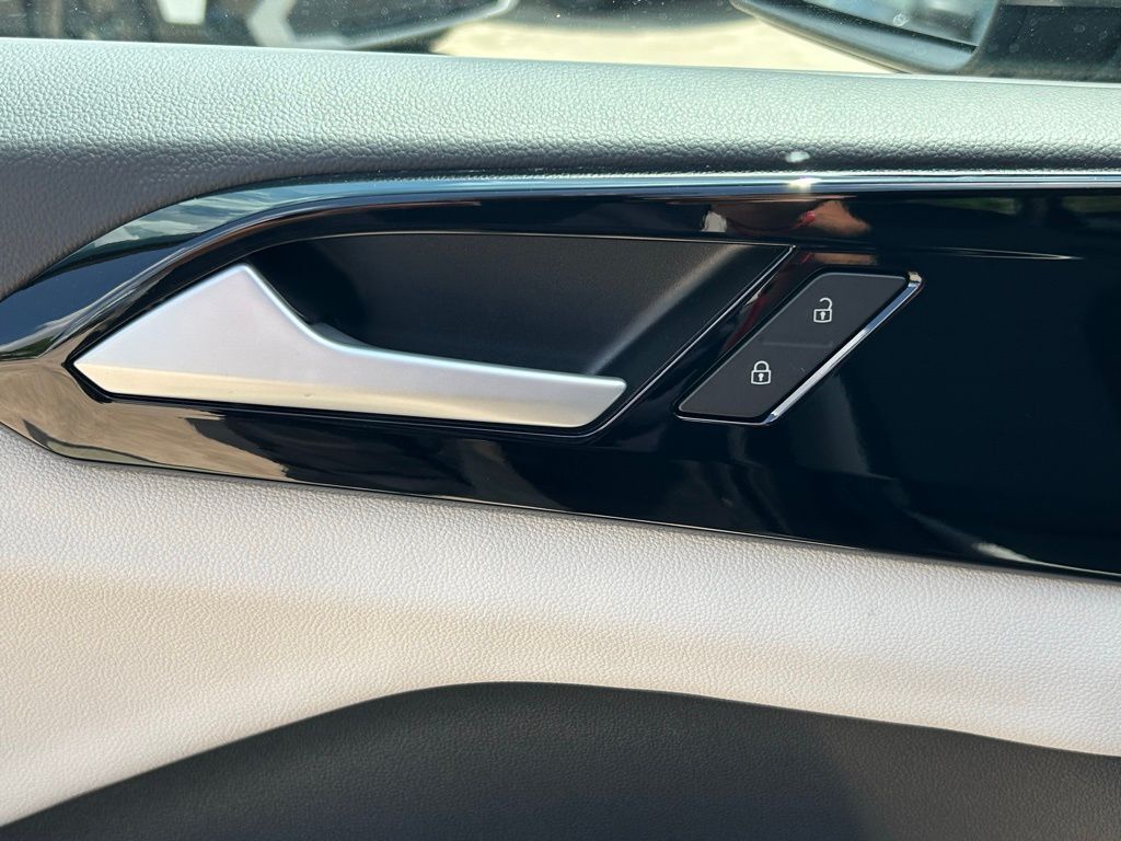 2026 Volkswagen Taos 1.5T S Tampa FL