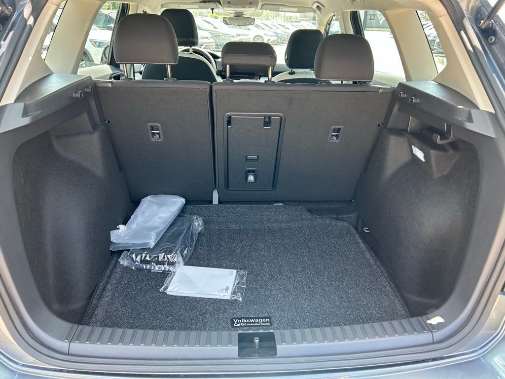 2026 Volkswagen Taos 1.5T S Tampa FL