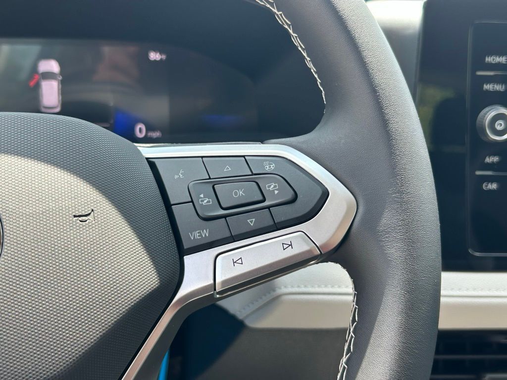 2026 Volkswagen Taos 1.5T S Tampa FL