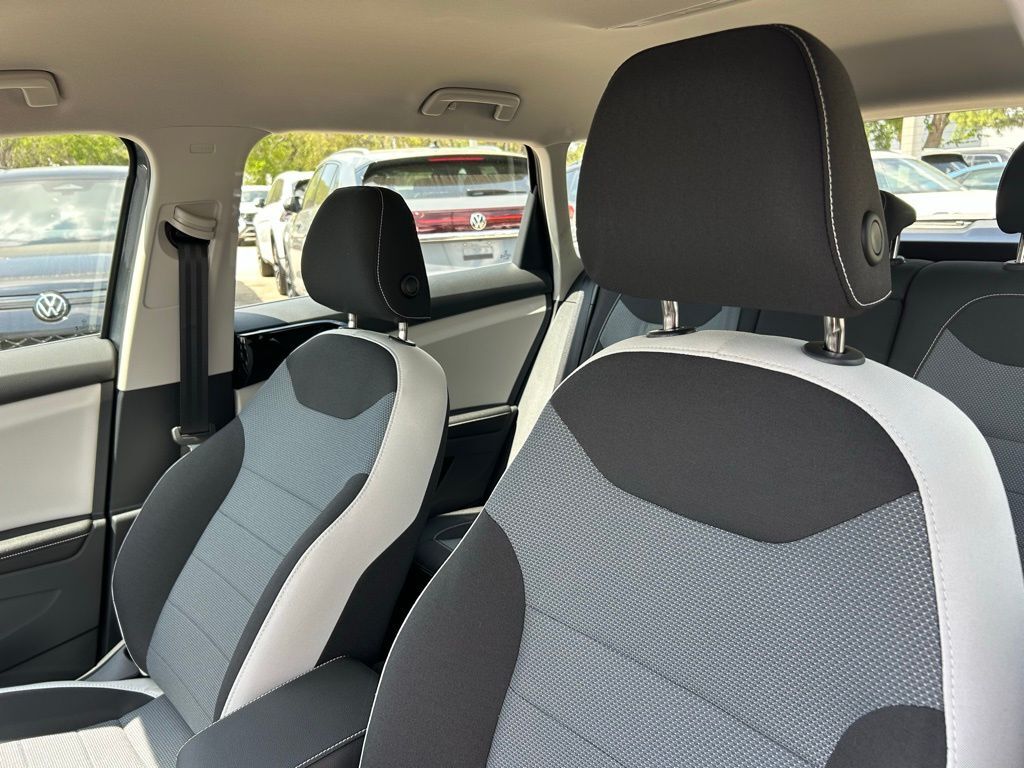 2026 Volkswagen Taos 1.5T S Tampa FL