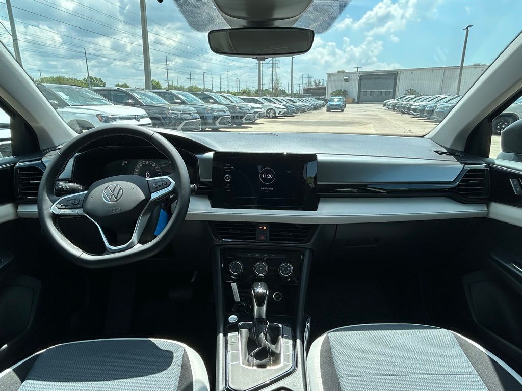 2026 Volkswagen Taos 1.5T S Tampa FL