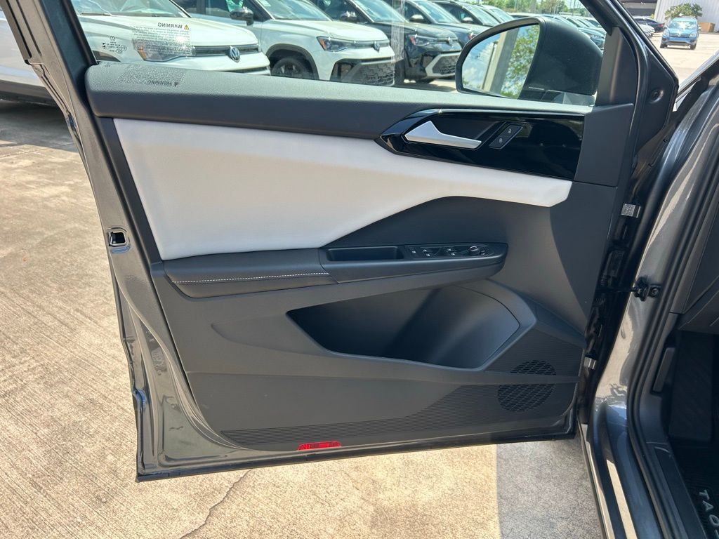 2026 Volkswagen Taos 1.5T S Tampa FL