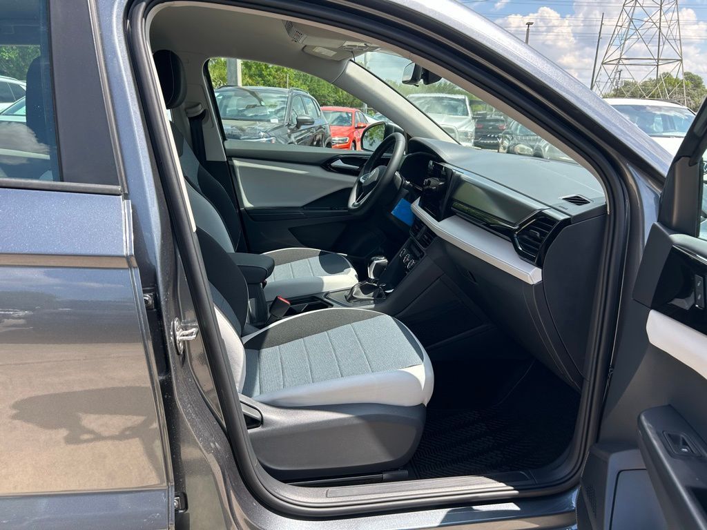 2026 Volkswagen Taos 1.5T S Tampa FL