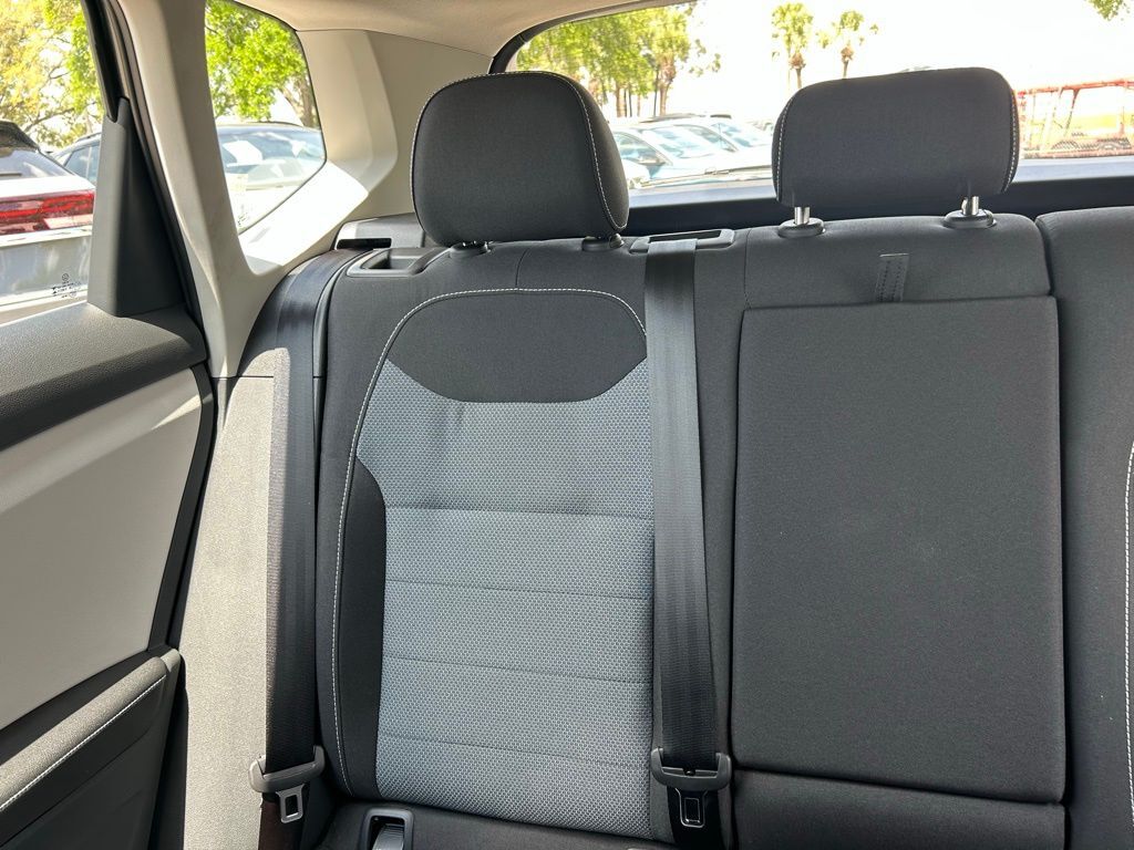 2026 Volkswagen Taos 1.5T S Tampa FL