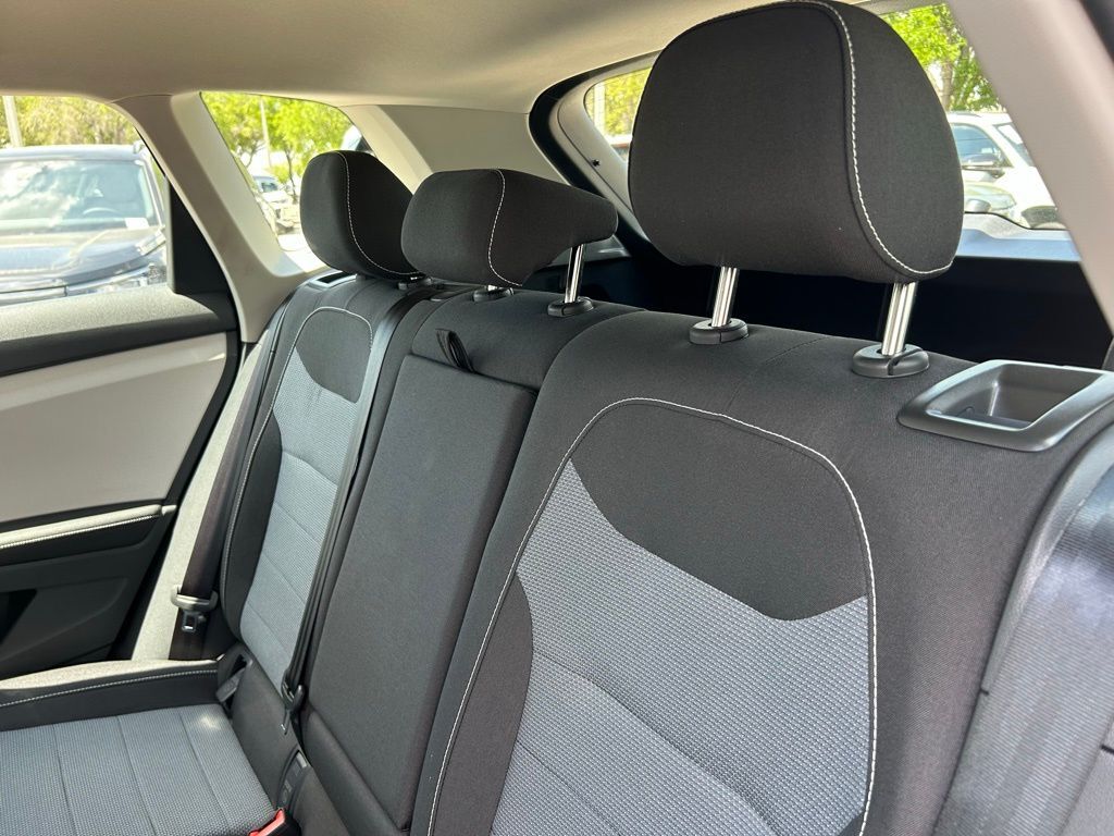 2026 Volkswagen Taos 1.5T S Tampa FL