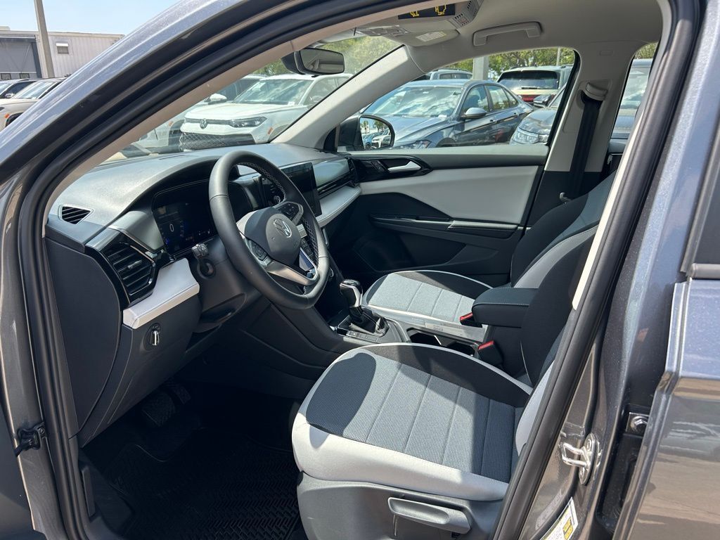 2026 Volkswagen Taos 1.5T S Tampa FL