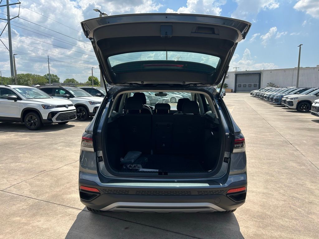 2026 Volkswagen Taos 1.5T S Tampa FL