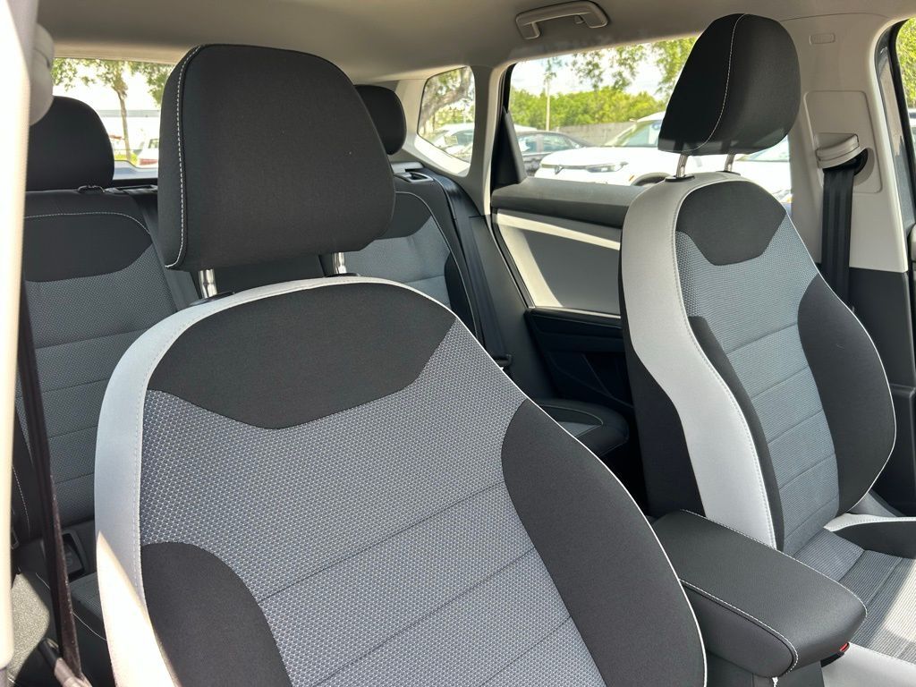 2026 Volkswagen Taos 1.5T S Tampa FL