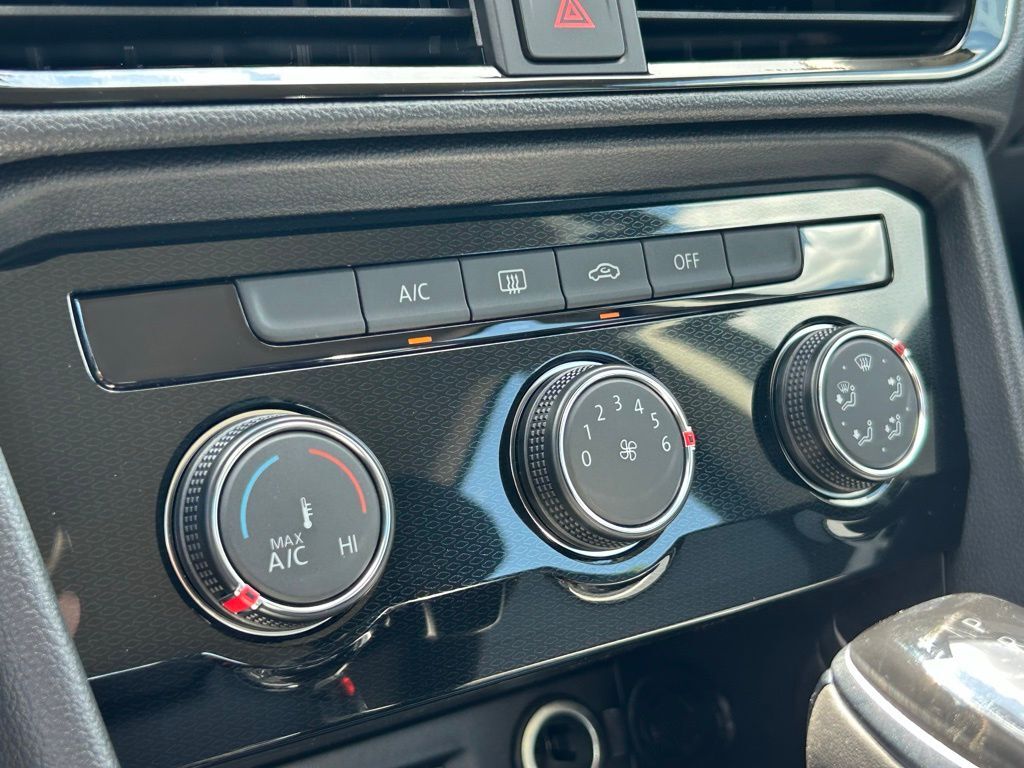 2026 Volkswagen Taos 1.5T S Tampa FL