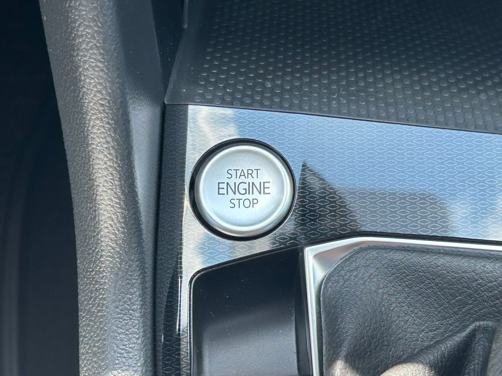 2026 Volkswagen Taos 1.5T S Tampa FL