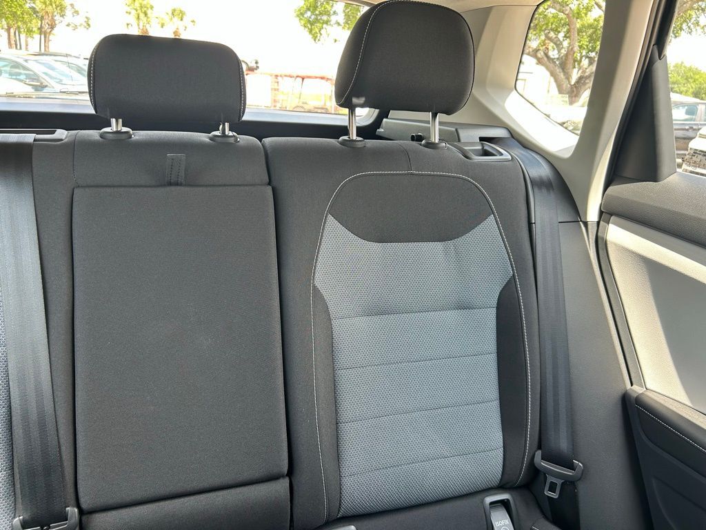 2026 Volkswagen Taos 1.5T S Tampa FL