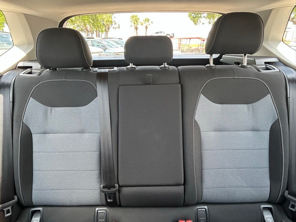 2026 Volkswagen Taos 1.5T S Tampa FL