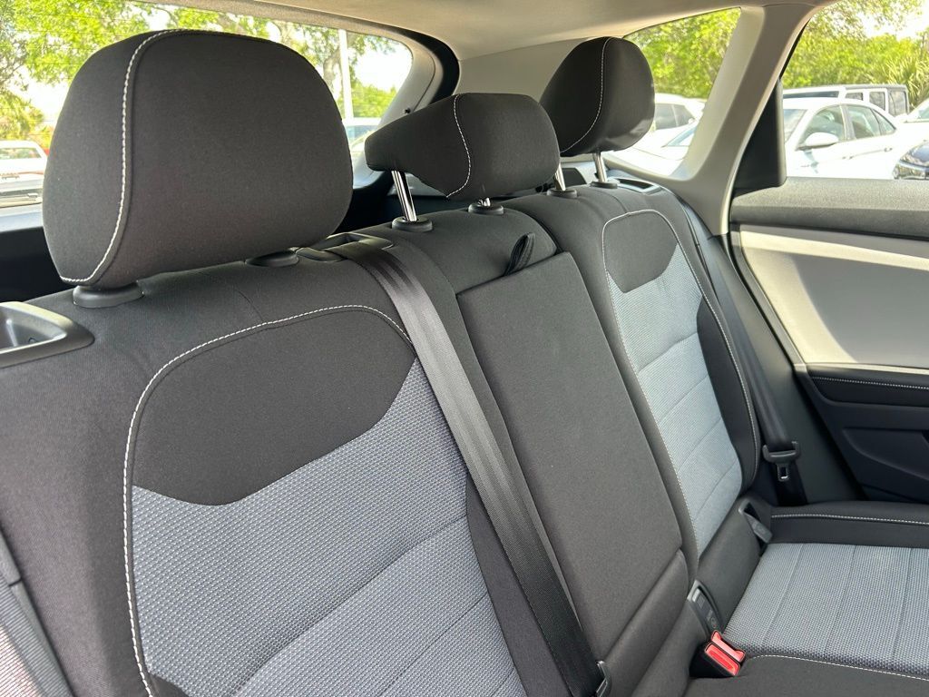 2026 Volkswagen Taos 1.5T S Tampa FL