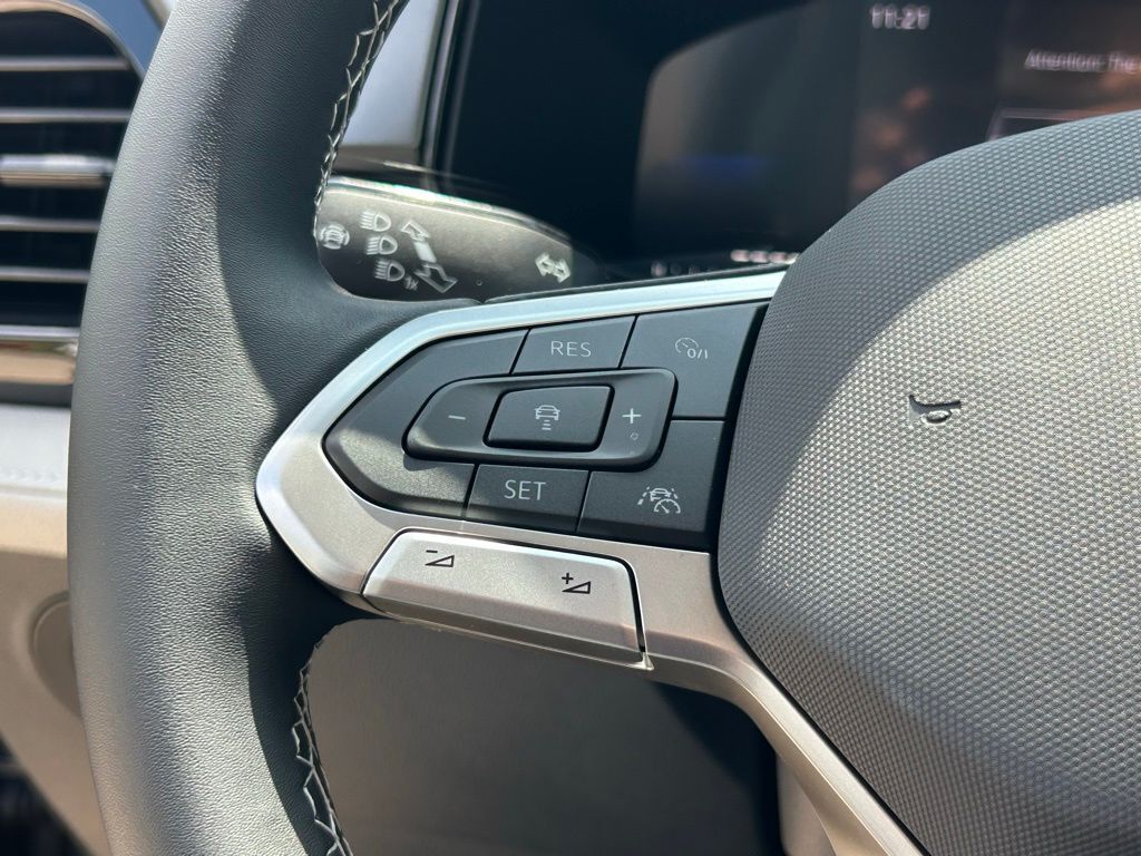 2026 Volkswagen Taos 1.5T S Tampa FL