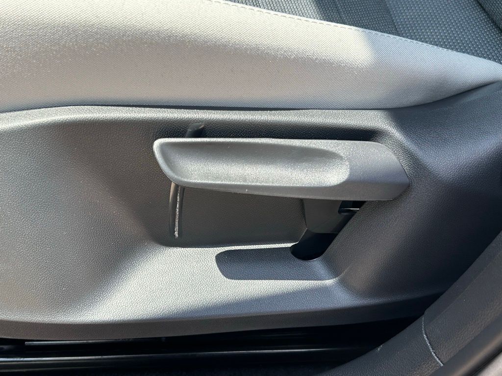 2026 Volkswagen Taos 1.5T S Tampa FL