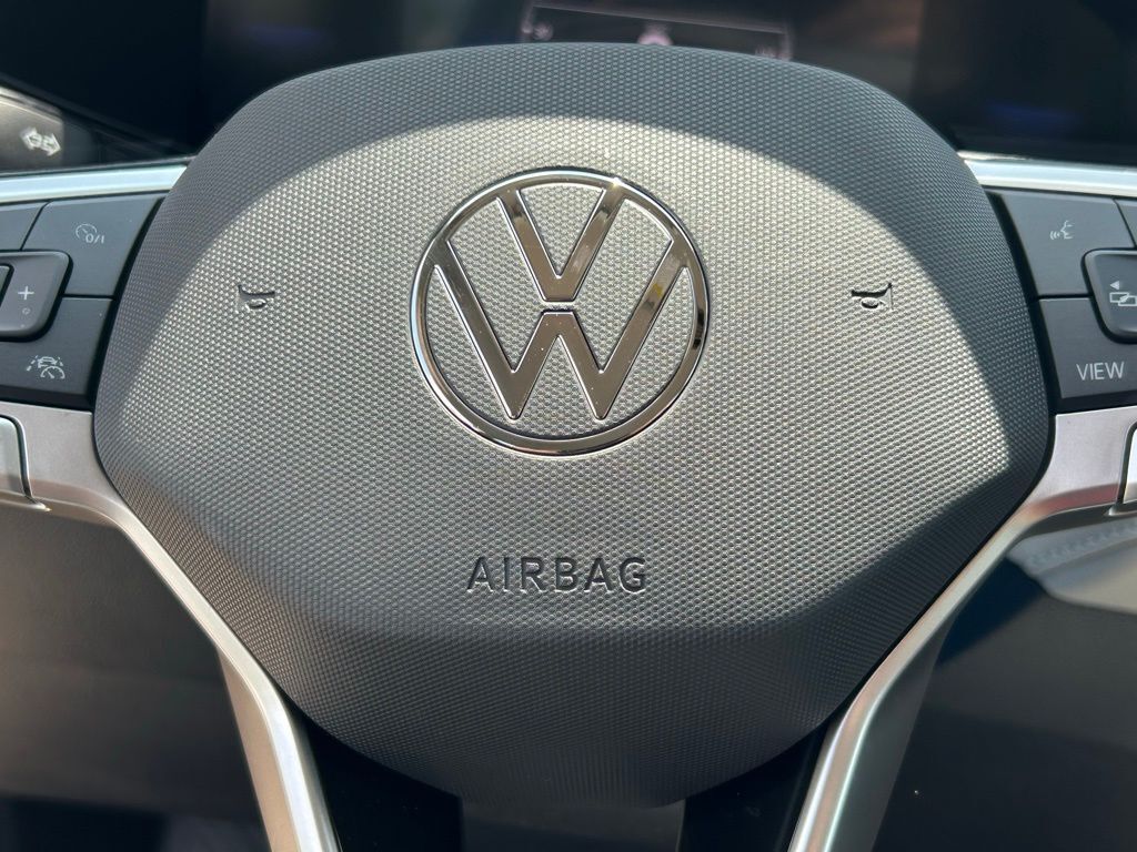 2026 Volkswagen Taos 1.5T S Tampa FL