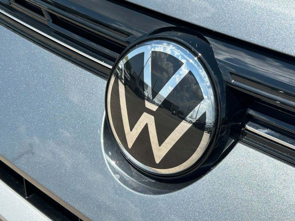 2026 Volkswagen Taos 1.5T S Tampa FL