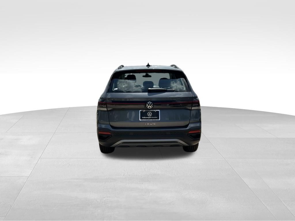 2026 Volkswagen Taos 1.5T S Tampa FL