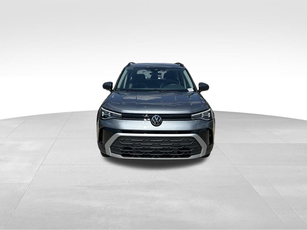 2026 Volkswagen Taos 1.5T S Tampa FL