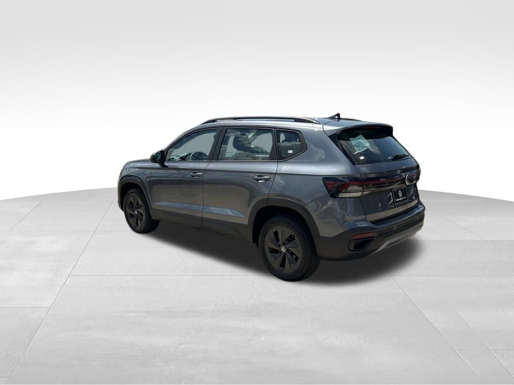 2026 Volkswagen Taos 1.5T S Tampa FL