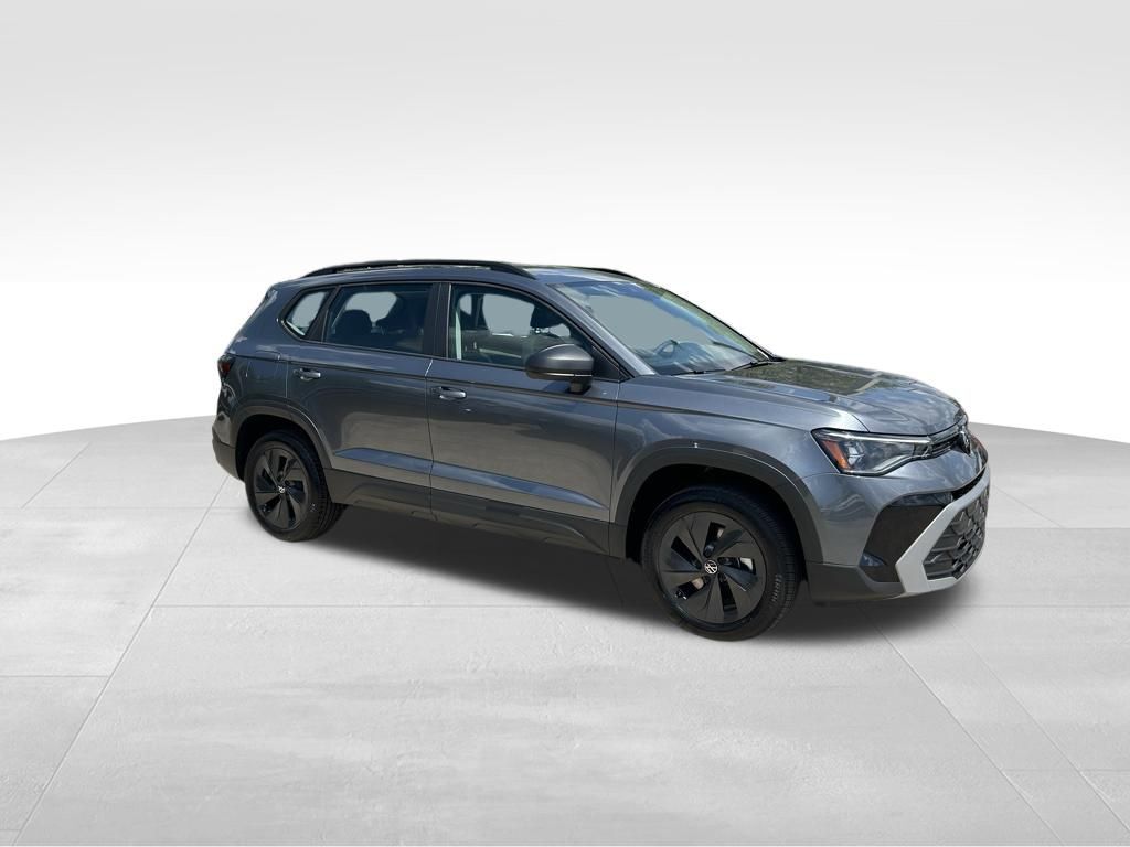 2026 Volkswagen Taos 1.5T S Tampa FL