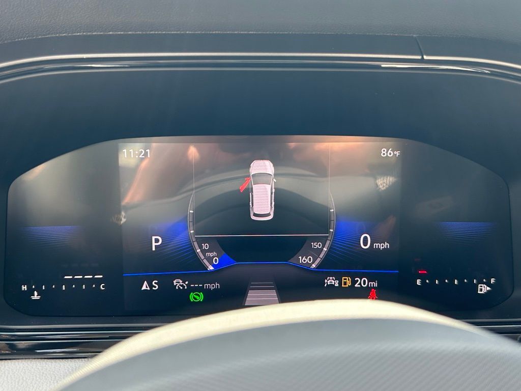 2026 Volkswagen Taos 1.5T S Tampa FL