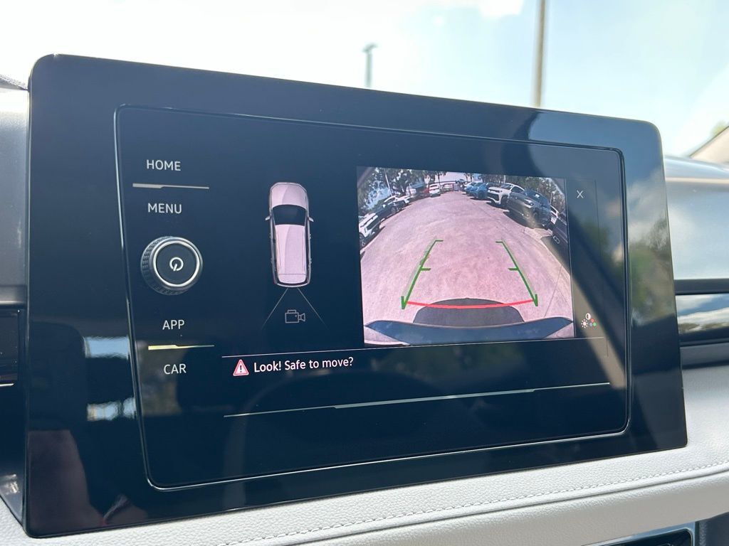 2026 Volkswagen Taos 1.5T S Tampa FL