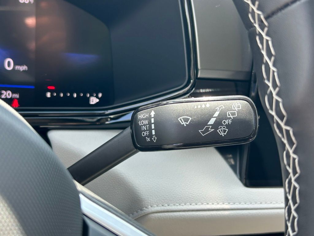 2026 Volkswagen Taos 1.5T S Tampa FL