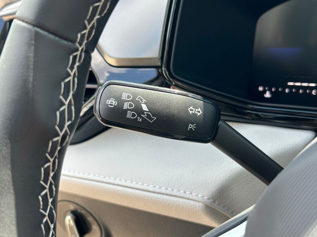 2026 Volkswagen Taos 1.5T S Tampa FL