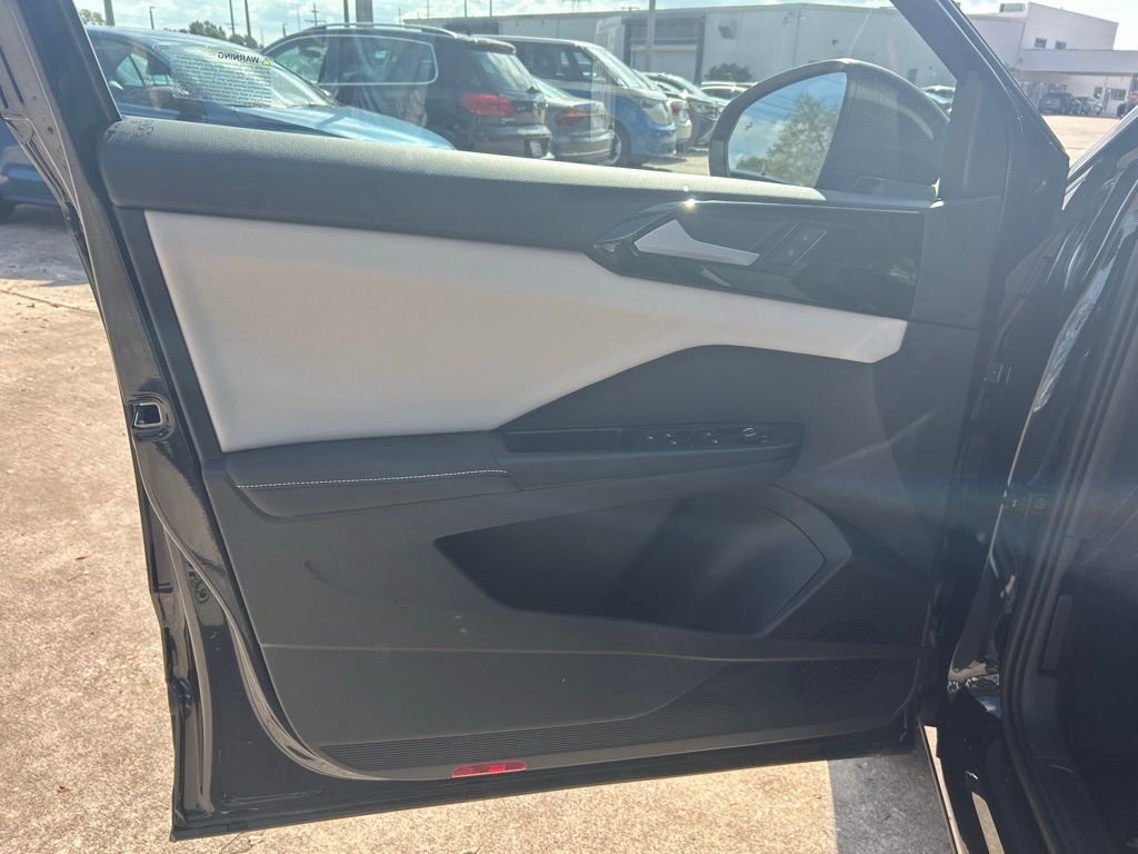 2026 Volkswagen Taos 1.5T S Tampa FL