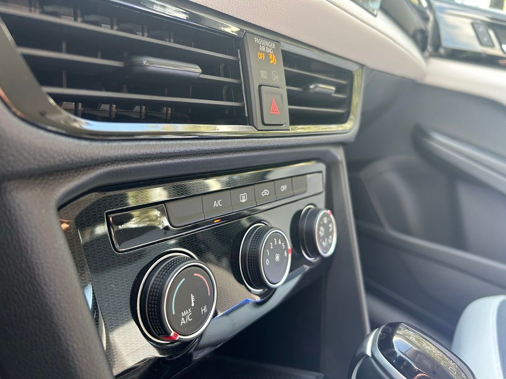 2026 Volkswagen Taos 1.5T S Tampa FL