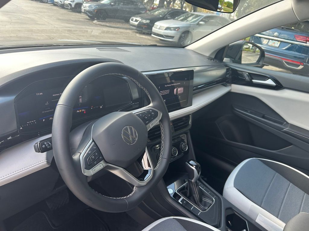 2026 Volkswagen Taos 1.5T S Tampa FL