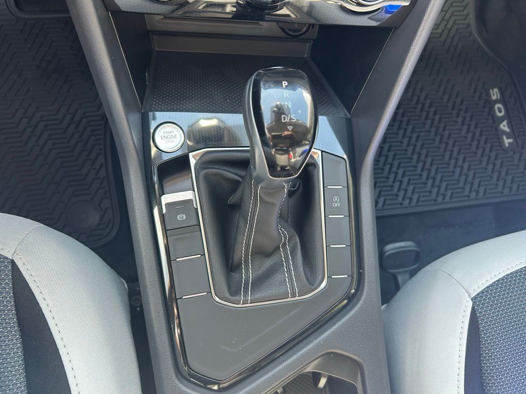 2026 Volkswagen Taos 1.5T S Tampa FL