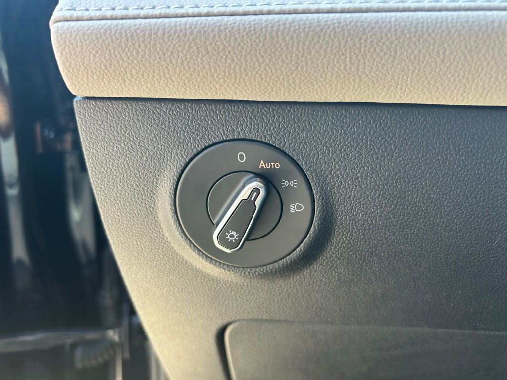 2026 Volkswagen Taos 1.5T S Tampa FL