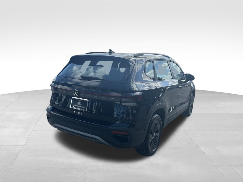 2026 Volkswagen Taos 1.5T S Tampa FL