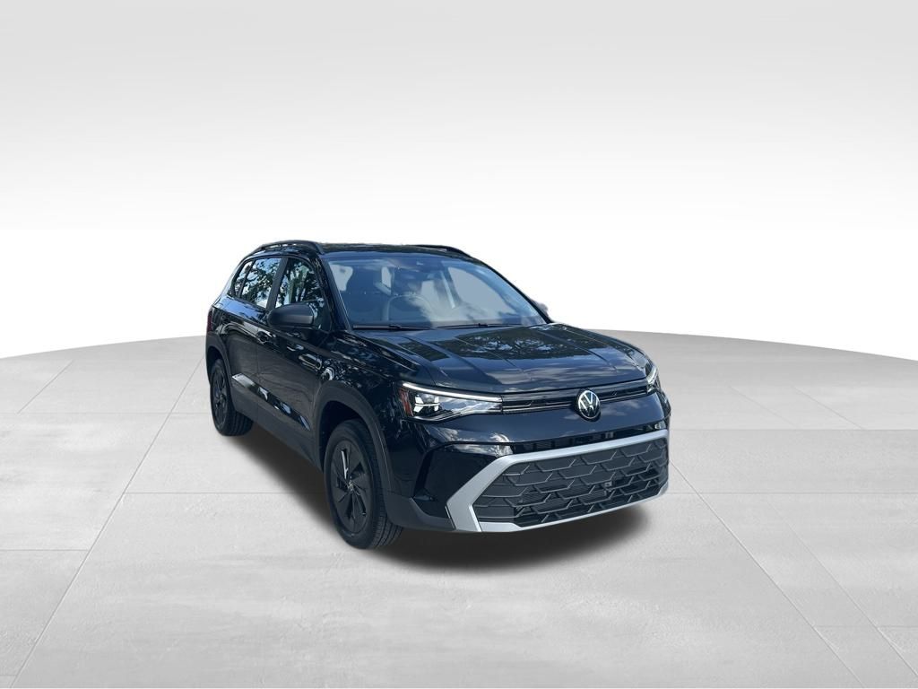 2026 Volkswagen Taos 1.5T S Tampa FL