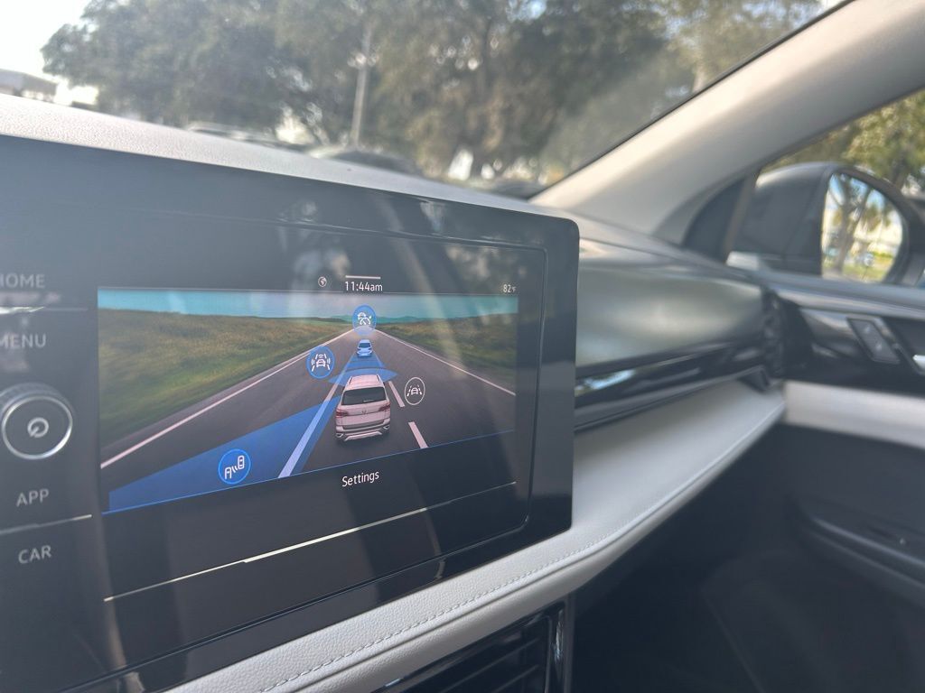 2026 Volkswagen Taos 1.5T S Tampa FL