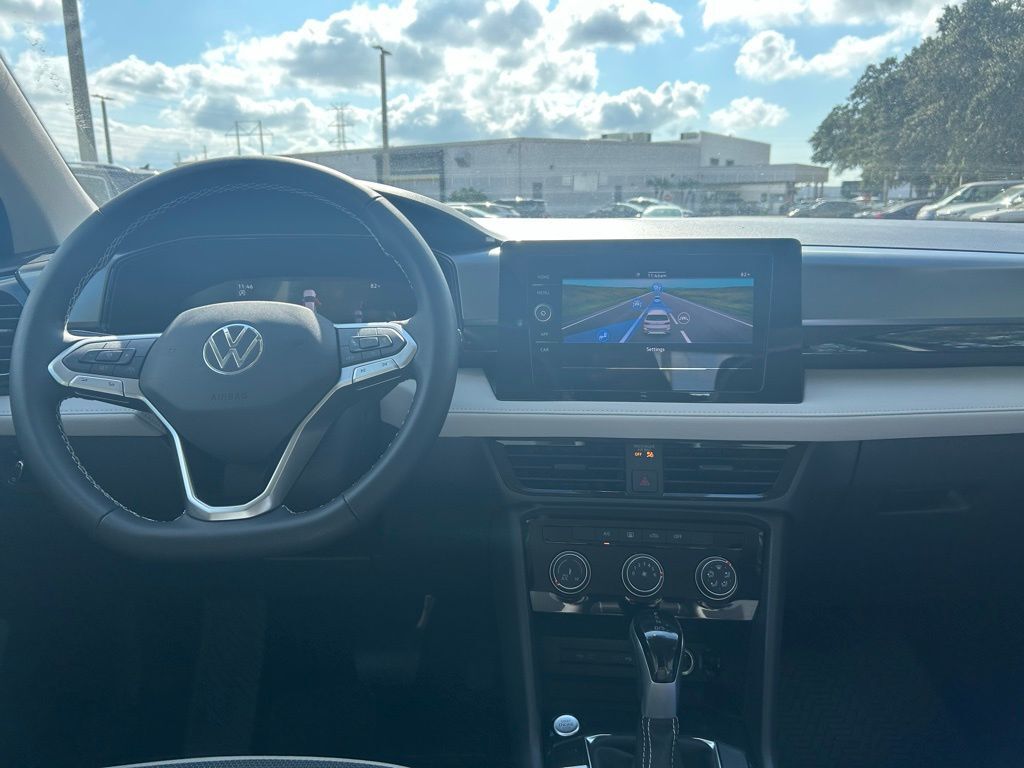 2026 Volkswagen Taos 1.5T S Tampa FL