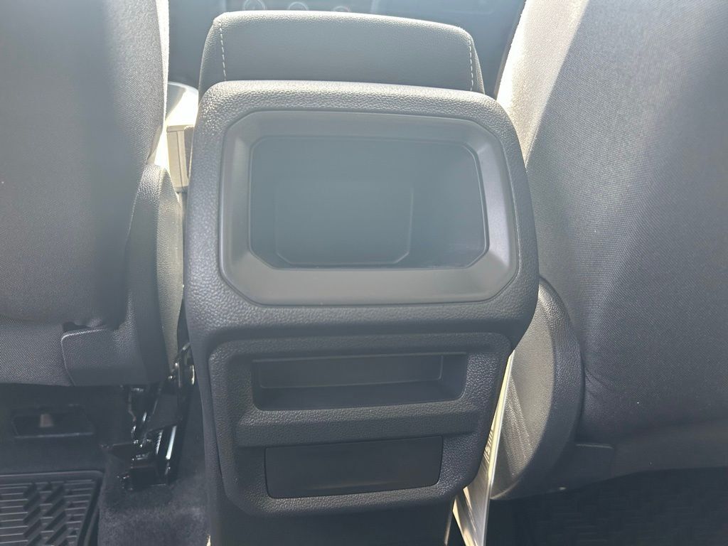 2026 Volkswagen Taos 1.5T S Tampa FL