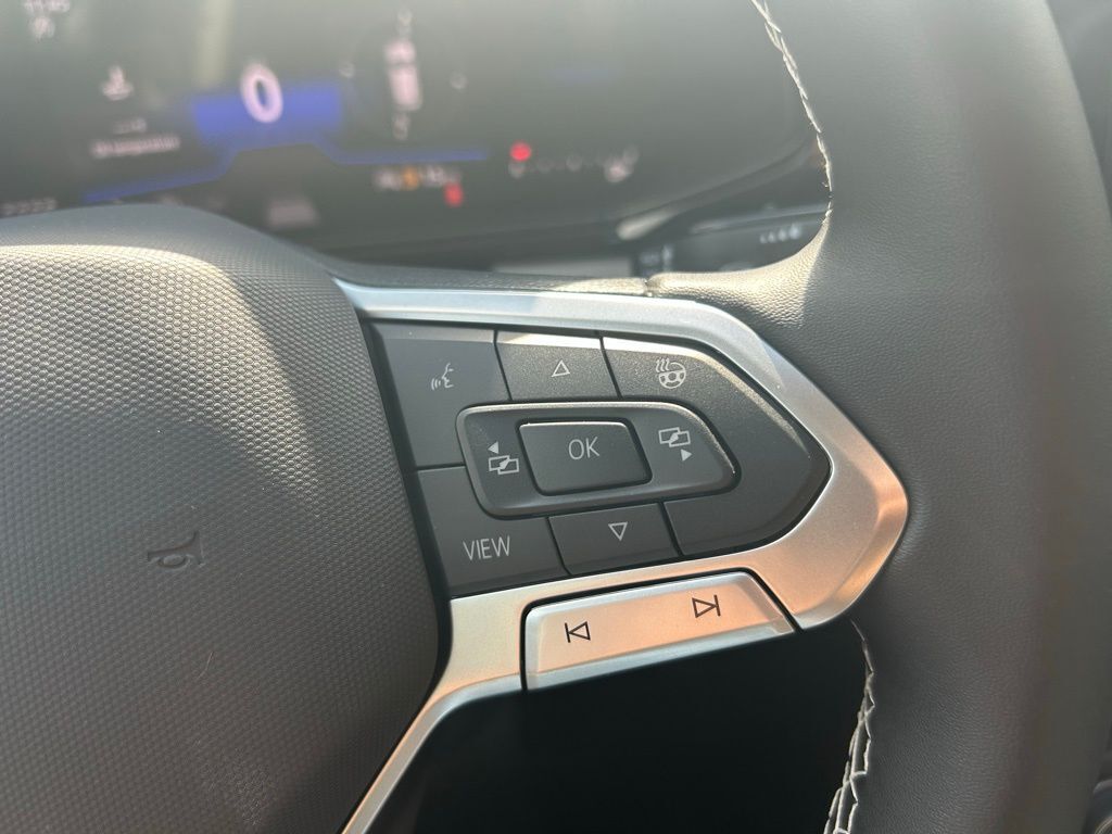 2026 Volkswagen Taos 1.5T S Tampa FL