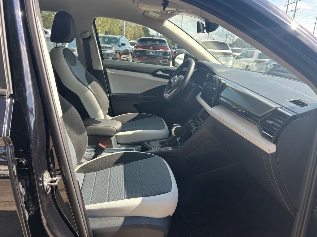 2026 Volkswagen Taos 1.5T S Tampa FL