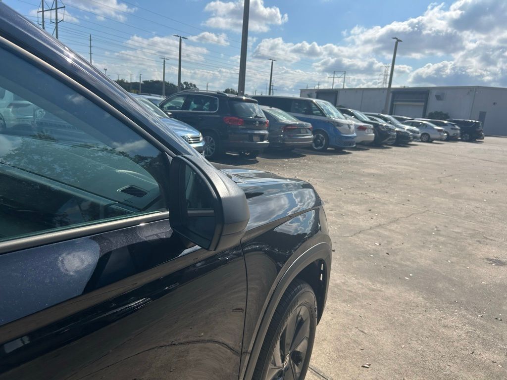 2026 Volkswagen Taos 1.5T S Tampa FL