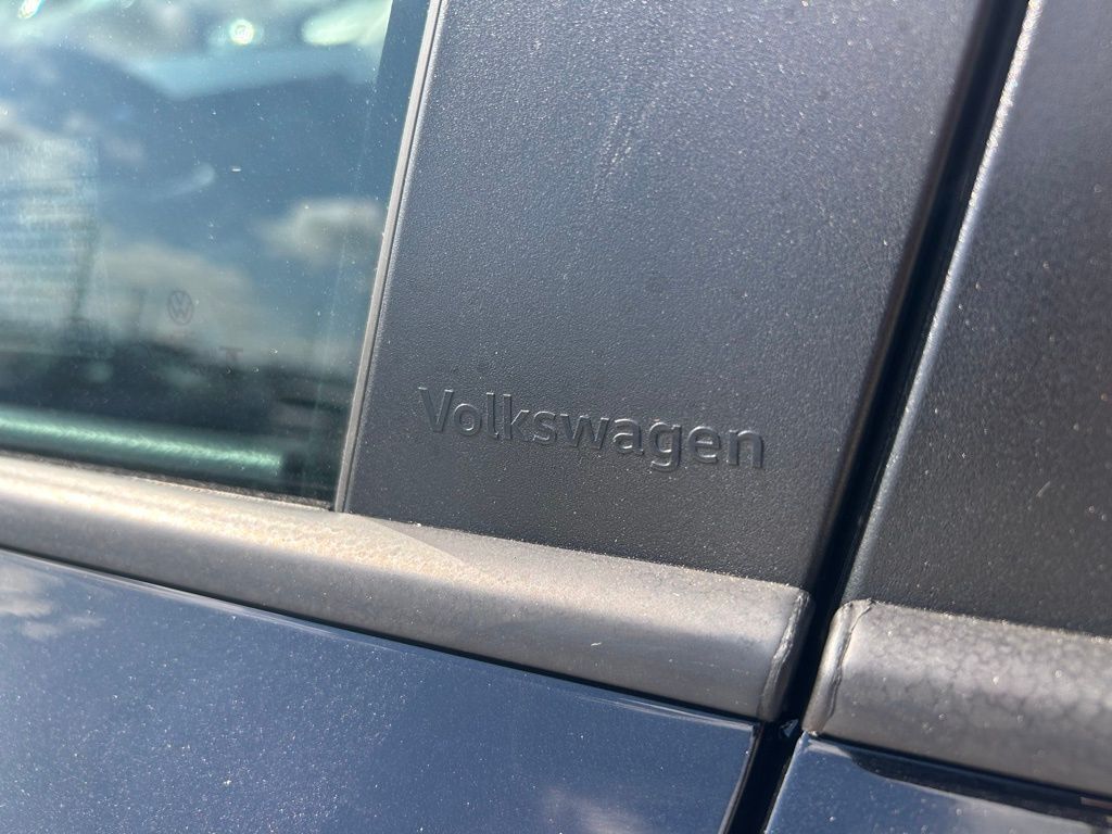 2026 Volkswagen Taos 1.5T S Tampa FL