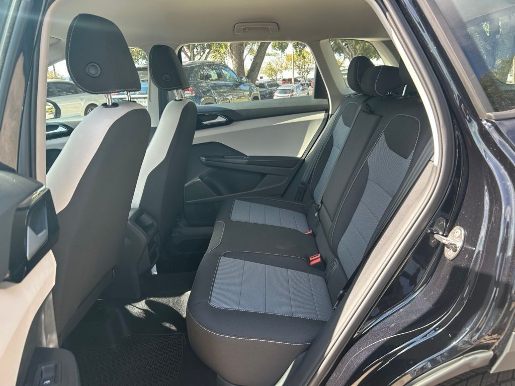 2026 Volkswagen Taos 1.5T S Tampa FL